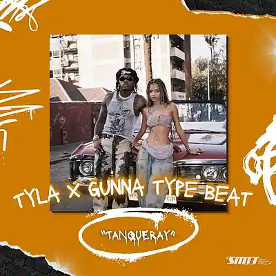 Picture for song ''Tanqueray' - Tyla x Gunna x Wizkid Type Beat' by artist 'Smooth PDC'