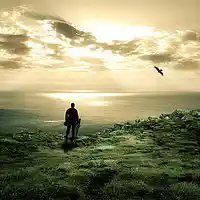 Picture for song 'ALONE' by artist 'SPCIAL'
