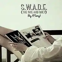 Picture for song 'MY STORY!' by artist 'S.W.A.D.E. (THE ONE AND ONLY)'