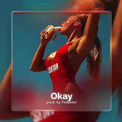 Song picture of 'Okay - Club x Banger'
