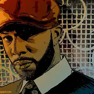 Picture for song 'Simple' by artist 'The Soul Society Beatz'