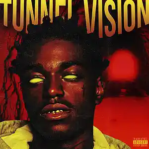 Picture for song 'Tunnel Vision' by artist 'Thorz Music'