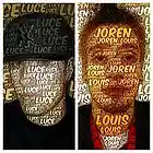 Picture for song 'T Luce-the 90's' by artist 'T Luce'