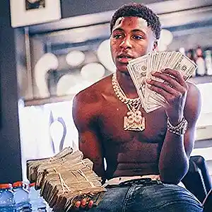 Picture for song 'FROM NOTHING ** NBA YoungBoy Type**' by artist 'TrapLife Muzik'