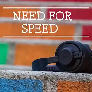 Picture for song 'NEED FOR SPEED' by artist 'Trent Akrigg'