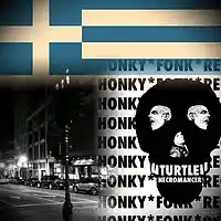 Picture for song 'DEM PGGs' by artist 'Turtle Necromancer'