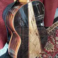 Picture for song 'Ground Java' by artist 'Viking Blues'