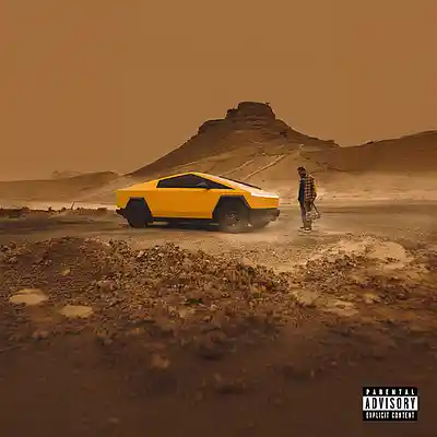Picture for song 'Home / Key Glock Type Beat' by artist 'World Beats'