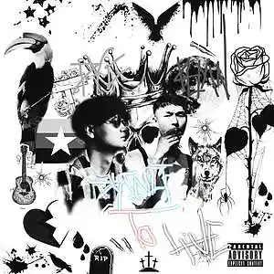 Picture for song 'Zelo Cung-Don't Understand Us Ft Su1Woo,Chino Vonn' by artist 'Zelo Cung'