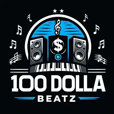 Picture for song 'Roll Wit Me' by artist '100dollabeatz'