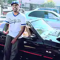 Picture for song 'Rollin'' by artist 'ACE AP PRODUCTIONS'