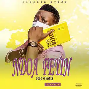 Picture for song 'Alberto Stazy__Ndu a ndoa Feyin(God's Presence)' by artist 'Alberto Stazy'