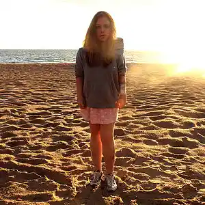 Picture for song 'Her Ups' by artist 'Alisha Poor'