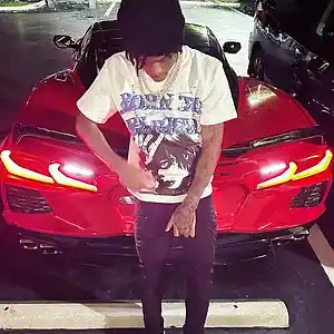 Picture for song 'Rio Da Yung OG x Detroit Type Beat - Welcome' by artist 'ayoleap'