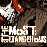 Picture for song 'Empty Hands' by artist 'Ben Davis Most Dangerous'