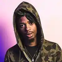 Picture for song 'Let Go' by artist 'Big Nano'