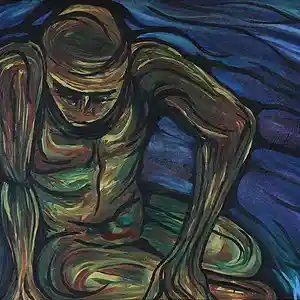 Picture for song 'Get It Back' by artist 'Black Chalk'