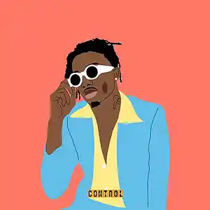 Picture for song 'DOUGHBOY (FREE DL!!) *PLAYBOI CARTI x YUNG BANS*' by artist 'BRAVESTARR'