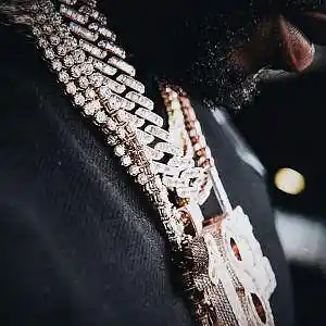 Picture for song 'Cold Hearted / Meek Mill Type Beat (2 For 1)' by artist 'Buckroll'