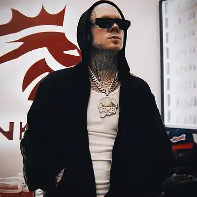 Picture for song 'Deeper And Deeper / Millyz Type Beat (2 For 1)' by artist 'Buckroll'