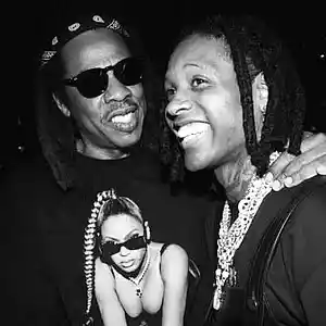 Picture for song 'Sleepless Nights / Jay Z Type Beat (2 For 1)' by artist 'Buckroll'