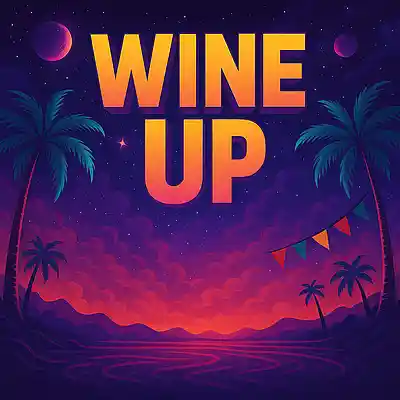 Picture for song 'Wine UP - Bouyon Type Beat' by artist 'DAREN Sanala'