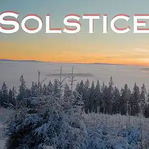 Picture for song 'Solstice' by artist 'D E Farmer'