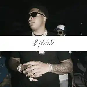 Picture for song 'Blood (BigWalkDog Type Beat) - Devezin.com' by artist 'Devezin'