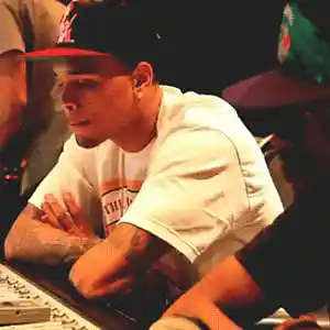 Picture for song 'SLIPPIN AWAY (TRAP SOUL)' by artist 'Stratdollar On Da Beat -Dj Strategy'