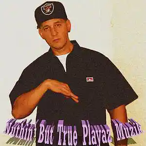 Picture for song 'Nuthin But A True Plyayaz Musik' by artist 'Dopebrother'
