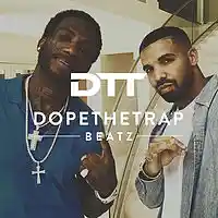 Picture for song 'Both' by artist 'DopeTheTrap Beatz'