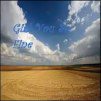 Picture for song 'Girl You So Fine' by artist 'EJBJ'