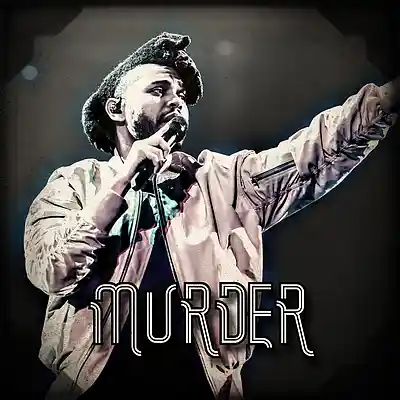 Picture for song '*Murder* - Dark Pop Groove (Buy 2 Get 1 Free)' by artist 'Elbr'