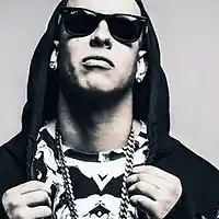 Picture for song 'QUE MAS DA reggaeton beat 93bpm 4-10-18 tagged' by artist 'FINEST REGGAETON BEATS'