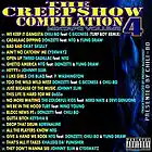 Picture for song 'THEY DONT WANNA SEE' by artist 'Game over hate productions'