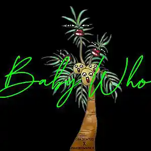 Picture for song 'Baby Who ft PrinceDeManos' by artist 'Gia Status'