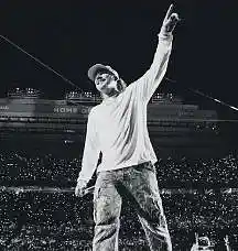 Picture for song 'One Last Ride' by artist 'Hardkore Rap Beats'
