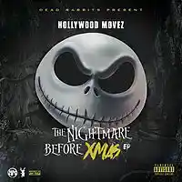 Picture for song 'Streets Keep Calling Me Ft Marty McFly ' by artist 'Hollywood Movez'