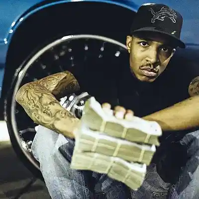Picture for song 'Trap Money - Cardo Got Wings Type Beat' by artist 'Idea Beatz'