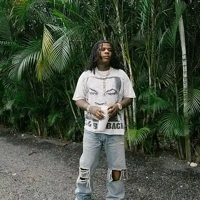 Picture for song '[FREE] - Rylo Rodriguez x NoCap type beat 202 275' by artist 'JAIMIAHWINNIN'