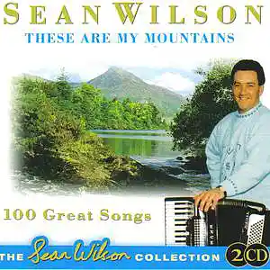 Picture for song 'IM JUST LUCKY I GUESS-SEAN WILSON' by artist 'J D COLE SONGS'