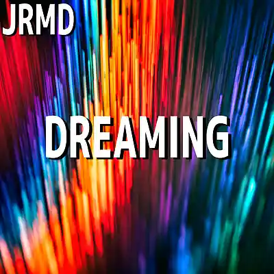 Picture for song 'Dreaming (R&B x Pop Type Beat)' by artist 'Jrmd'