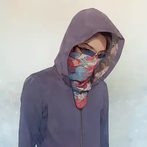 Artist picture