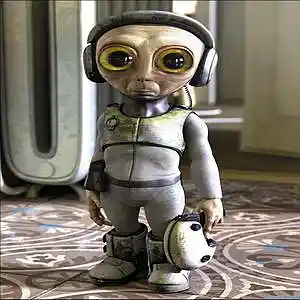 Picture for song 'Minitronix' by artist 'Kamileon'