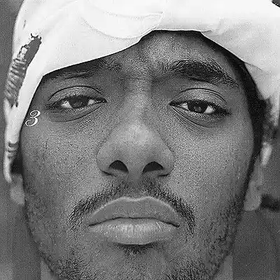 Picture for song 'good side - mobb deep type beat' by artist 'KroM Beatz'