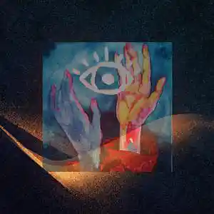 Picture for song 'ARCANGROVE - Don Toliver Type Beat 2022' by artist 'kroth'