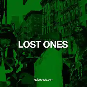 Picture for song 'Lost Ones (Instrumental)' by artist 'Legion Beats and Hooks'