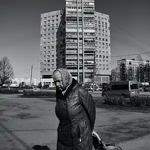 Picture for song 'No Future' by artist 'Lehtizdaen'