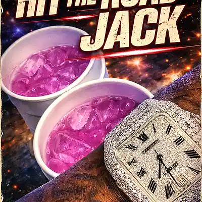 Picture for song 'Hit The Road Jack DETROIT' by artist 'LEXI ON THE BEAT'