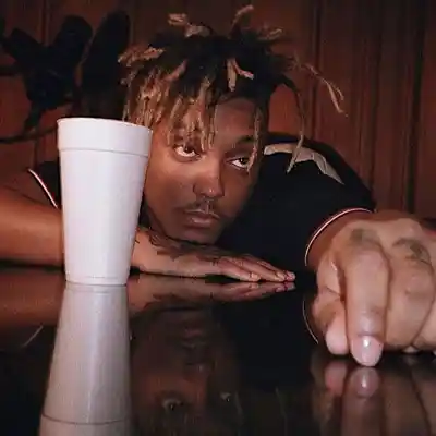 Picture for song 'Attached - Juice Wrld Type Beat' by artist 'lite6oy'